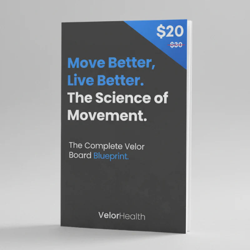 Velor Board Exercise Guide