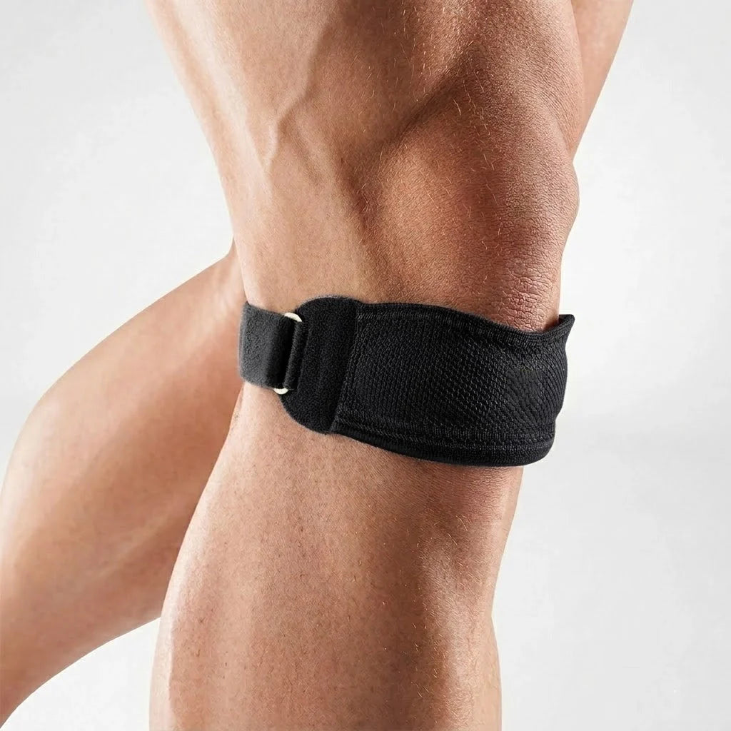 Knee Pain Relief Strap (2 Pack)